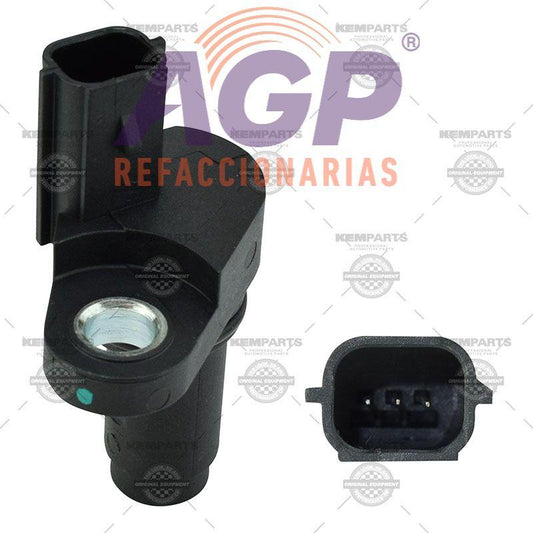 SENSOR DE POSICIÓN DE CIGEÑAL (CKP) CHEVROLET CAPTIVA SPORT 2.4 LTS. 4 CIL. 08-15