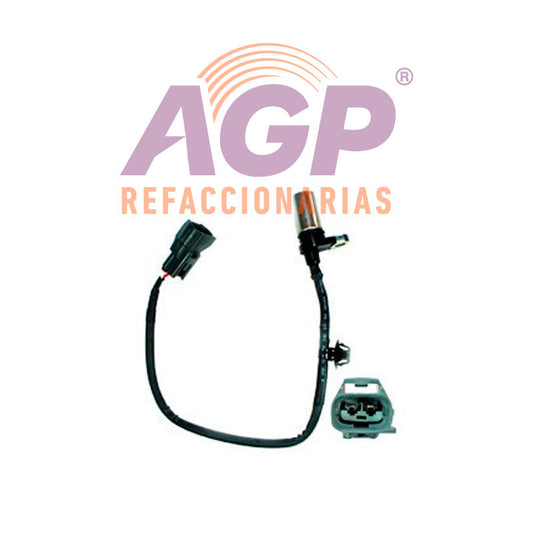 SENSOR DE POSICION DE CIGEÑAL (CKP) TOYOTA CAMRY 2.4 LTS. 4 CIL. DOHC 2002-2011