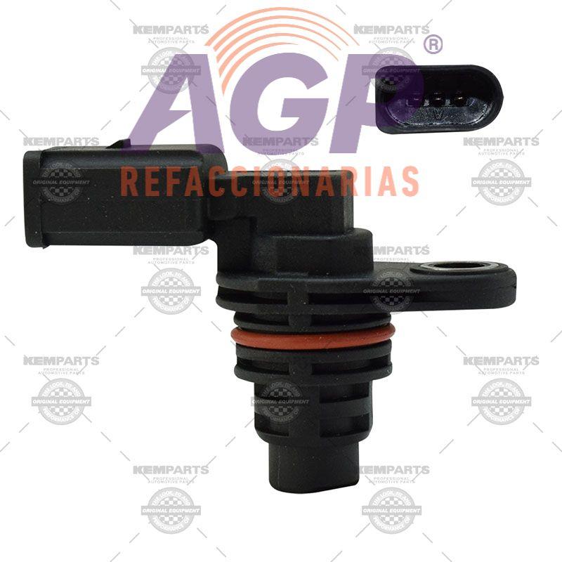 SENSOR DE POSICION DE ARBOL DE LEVAS (CMP) SEAT IBIZA 1.6 LTS. 4 CIL. (01-08)