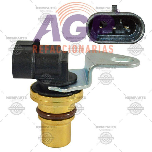 SENSOR DE POSICION DE ARBOL DE LEVAS (CMP) BUICK SKY LARK IMP. 2.4 LTS. 4 CIL. 96-98 / CHEVROLET CAVALIER Z24 2.4 LTS. 4 CIL. 95-97 / MALIBU 2.4 LTS. 4 CIL. 97-02 / OLDSMOBILE ACHIEVA IMP. 2.4 LTS.