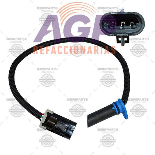 SENSOR DE POSICION DE ARBOL DE LEVAS (CMP) BUICK SKYLARK 3.1 LTS. 6 CIL. (94-98)CHEVROLET MALIBU 3.1 LTS. 6 CIL. (97-99)BERETTA 3.1 LTS. 6 CIL. (94-96)