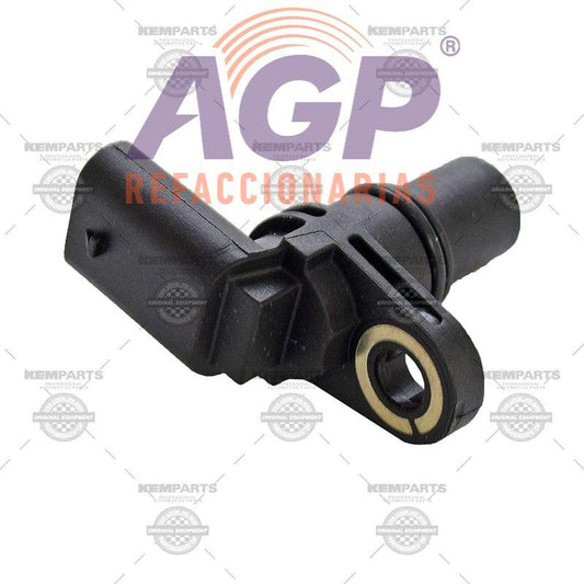 SENSOR DE POSICION DE ARBOL DE LEVAS (CMP) LEON FR 2.0 LTS. 4 CIL. 2010-13