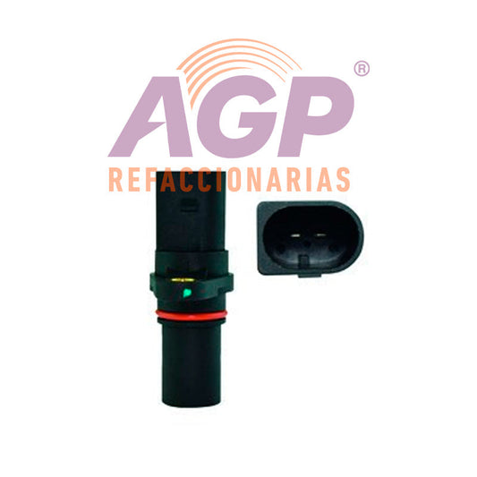 SENSOR DE POSICION DE CIGEÑAL (CKP) VOLKSWAGEN JETTA A6 GLI 2.0 LTS. 4 CIL. SOHC 2012-2017