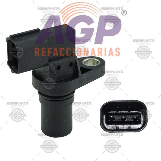 SENSOR DE POSICION DE ARBOL DE LEVAS (CMP) MAZDA 3 SPEED TURBO NAC. E IMPORT. 2.3 LTS. 4 CIL. 11-13