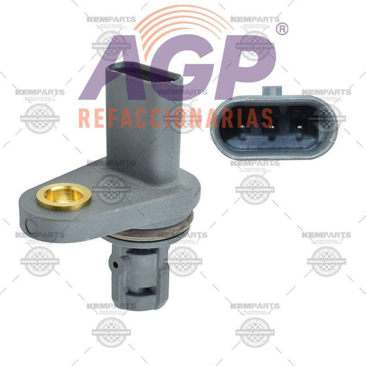 SENSOR DE POSICION DE ARBOL DE LEVAS (CMP) CHEVROLET SONIC 1.6 LTS. 4 CIL. 12-17