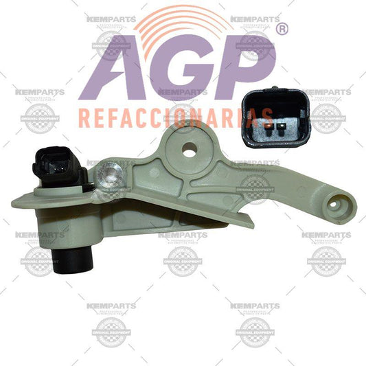 SENSOR DE POSICION DE CIGEÑAL (CKP) PEUGEOT 206  1.4