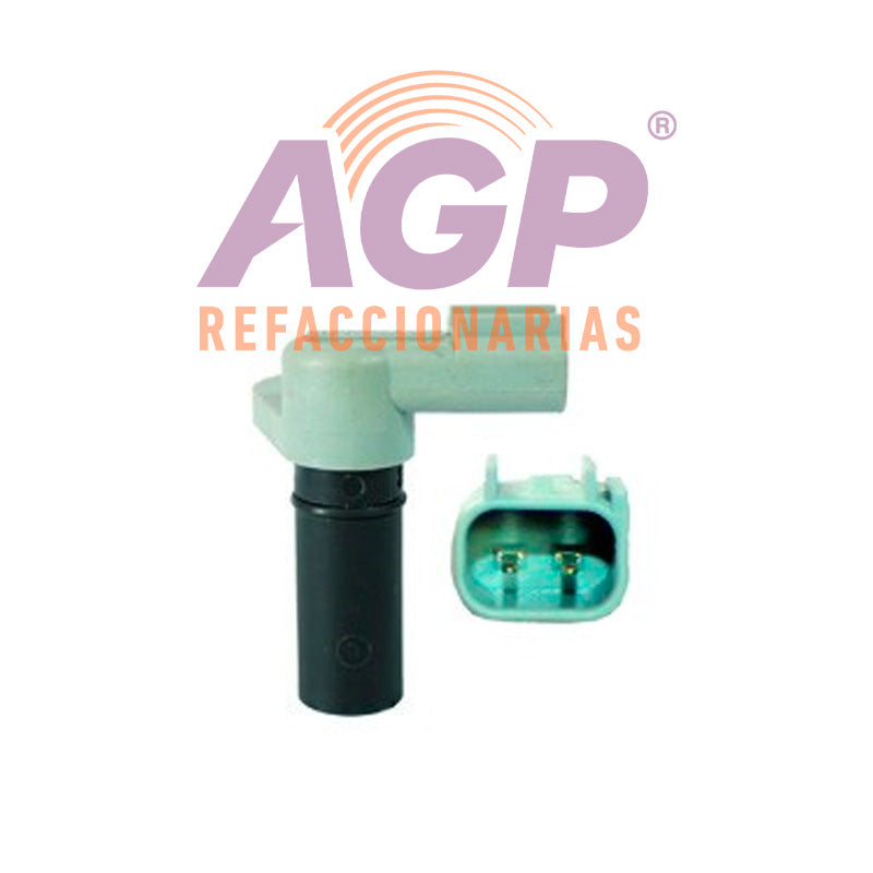 SENSOR DE POSICION DE ARBOL DE LEVAS (CMP) FORD F-150 5.0 LTS. 8 CIL. DOHC 2011-2017