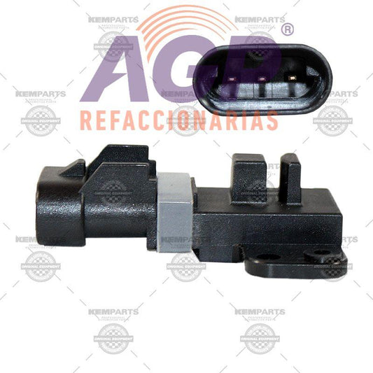 SENSOR DE POSICION DE ARBOL DE LEVAS (CMP) CHEVROLET BLAZER 4.3 LTS. 6 CIL. (95-01)