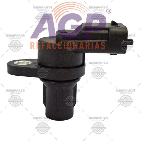 SENSOR DE POSICION DEL ARBOL DE LEVAS (CMP) FORD FIESTA 1.6 LTS. 4 CIL. NACIONAL E IMPORT. 11-15