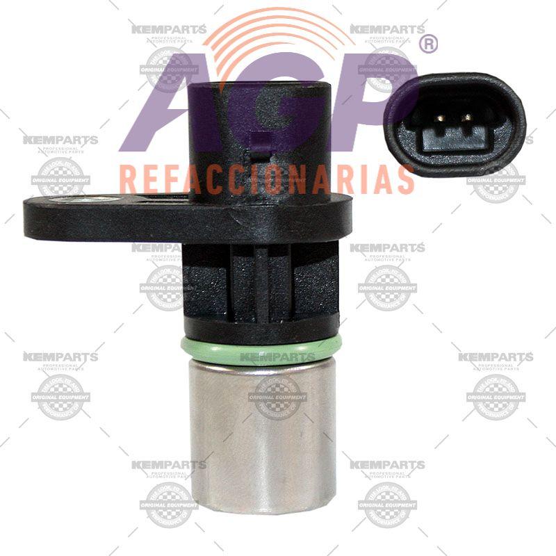 SENSOR DE POSICION DE CIGEÑAL (CKP) GM MALIBU