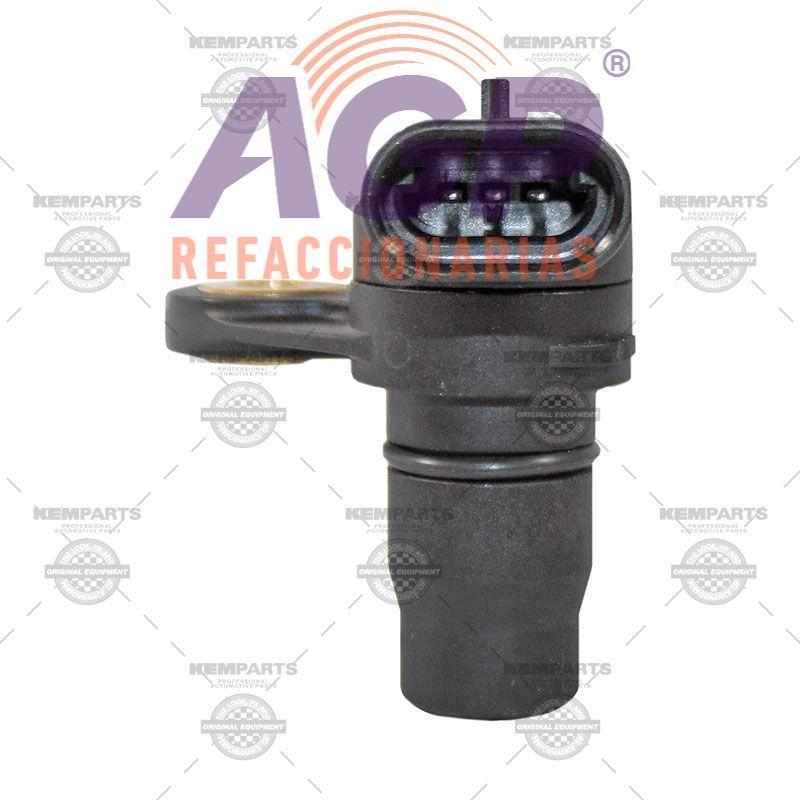 SENSOR DE POSICION DE CIGEÑAL (CKP) GM TRAILB LAZER  4.2 LTS. 6 CIL. MPFI (2003)