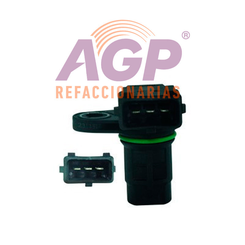 SENSOR DE POSICION DE ARBOL DE LEVAS (CMP) HYUNDAI TUCSON 2.0 LTS. 4 CIL. DOHC 2016-2021