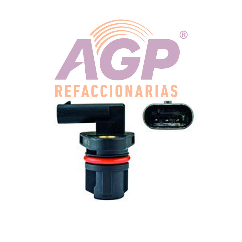 SENSOR DE POSICION DE ARBOL DE LEVAS (CMP) CHEVROLET SILVERADO 1500 4.3 LTS. 6 CIL. OHV 2014-2020
