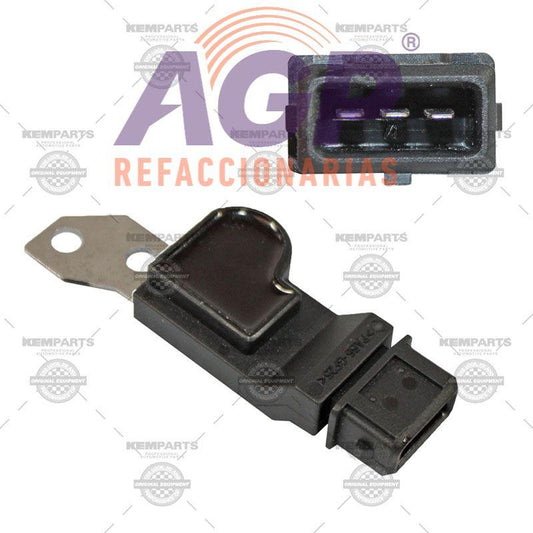 SENSOR DE POSICION DE ARBOL DE LEVAS (CMP) GM AVEO 1.6 LTS. 4 CIL. (06-09)