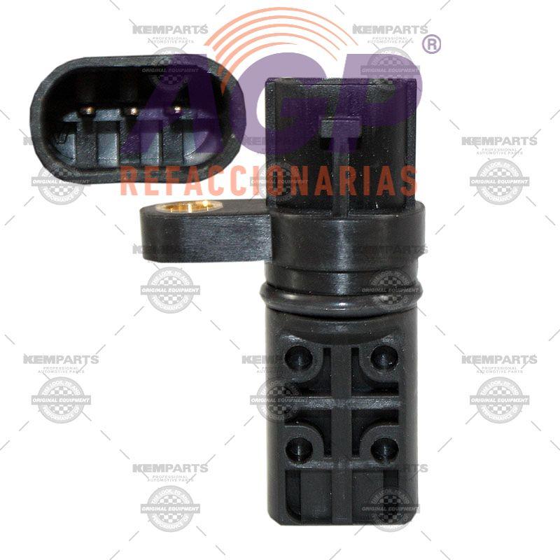 SENSOR DE POSICION DE CIGEÑAL (CKP) NISSAN 350Z