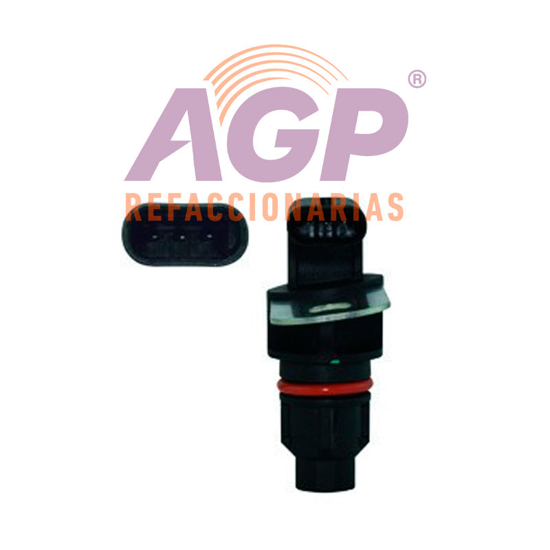 SENSOR DE POSICION DE CIGEÑAL (CKP) CHEVROLET SILVERADO 1500 4.3 LTS. 6 CIL. OHV 2014-2020