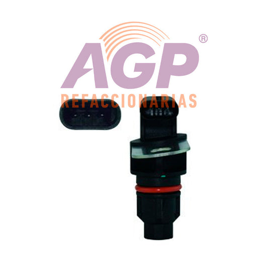 SENSOR DE POSICION DE CIGEÑAL (CKP) CHEVROLET SILVERADO 1500 4.3 LTS. 6 CIL. OHV 2014-2020
