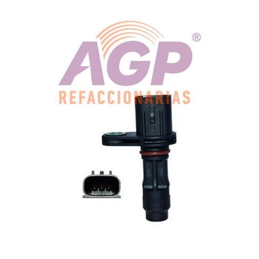 SENSOR DE POSICION DE CIGEÑAL (CKP) TOYOTA CAMRY 2.5 LTS. 4 CIL. DOHC 2018-2020