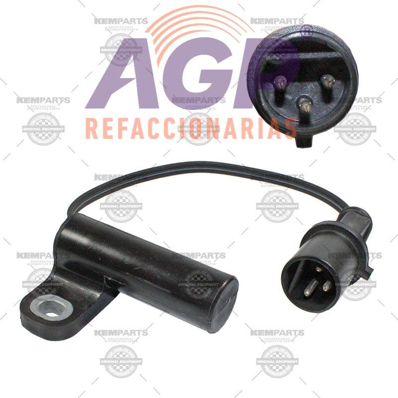 SENSOR DE POSICION DE CIGEÑAL (CKP) CHRYSLER GRAND VOYAGER