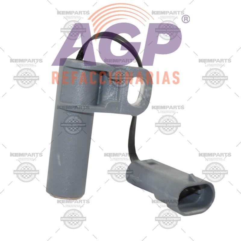 SENSOR DE POSICION DE CIGEÑAL (CKP) CHRYSLER VOYAGER