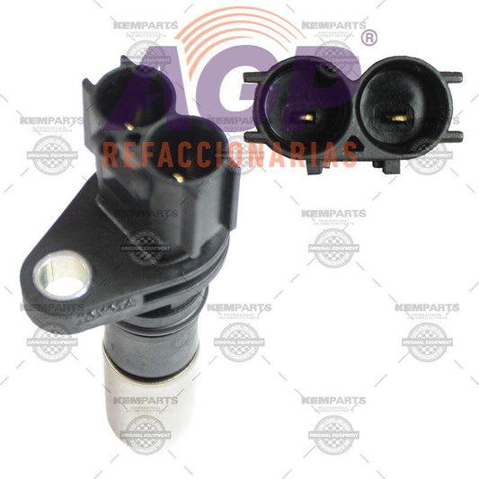 SENSOR DE POSICION DE CIGEÑAL (CKP) TOYOTA YARIS 1.5 LTS. 4 CIL. (06-09)