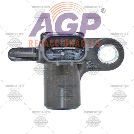 SENSOR DE POSICION DE ARBOL DE LEVAS (CMP) HONDA CIVIC 1.7 LTS. 4 CIL. (01-05)CIVIC 1.7 LTS. 4 CIL. (01-05)