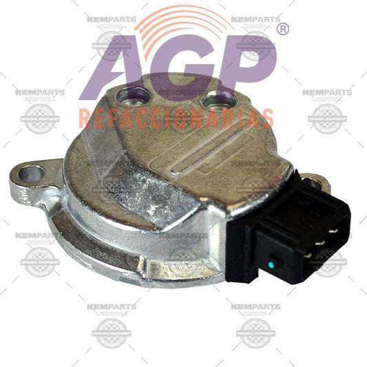 SENSOR DE POSICION DE ARBOL DE LEVAS (CMP) SEAT ALHAMBRA TURBO 1.8 LTS. 4 CIL. (2004)