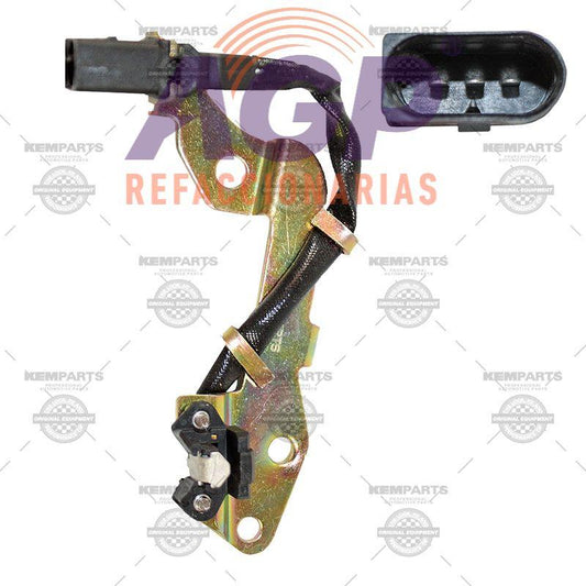 SENSOR DE POSICION DE ARBOL DE LEVAS (CMP) VW GOLF