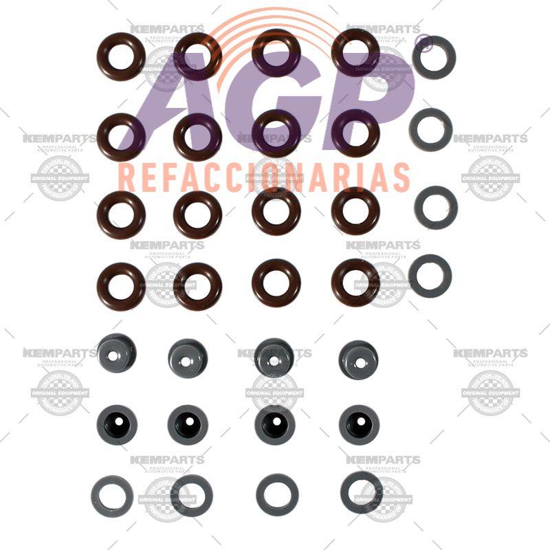 REPUESTO PARA INYECTORES MULTIPORT FORD COUGAR 2.0
