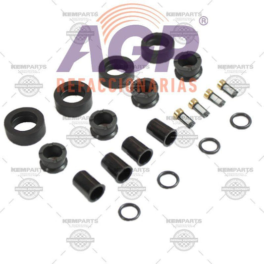 REPUESTO PARA INYEC MULTIPORT TOYOTA CAMRY 2.0 LTS. 4 CIL. (87-91), CELICA 2.0 L