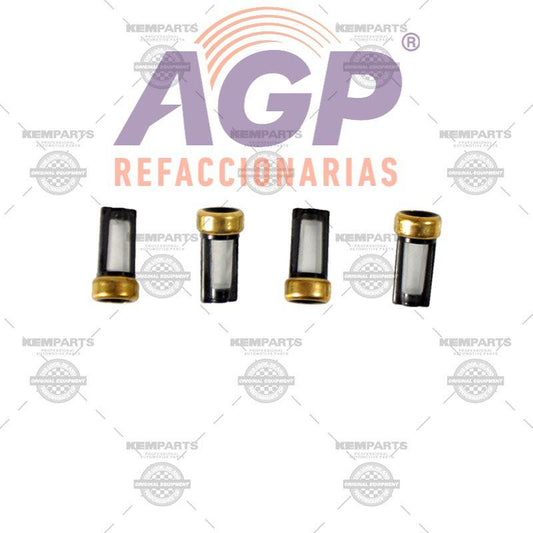 REPUESTO PARA INYECTORES MULTIPORT UNIVERSAL FILTRO INTERIOR PARA INYECTORES MULTIPUERTOS