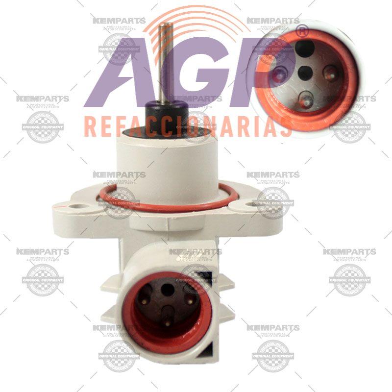 SENSOR DE POSICION PARA VALVULA EGR FORD MUSTANG 2.3 LTS. 4 CIL. (85-93) - REFACCIONARIAS AGP
