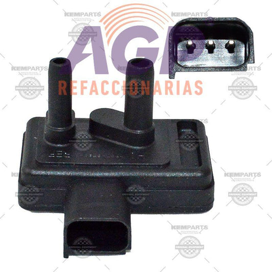 SENSOR DE INFORMACION DE PRESION DE VALVULA EGR (PFE) FORD ECONOLINE E-150 OHV 4.6 LTS. 8 CIL. 2004