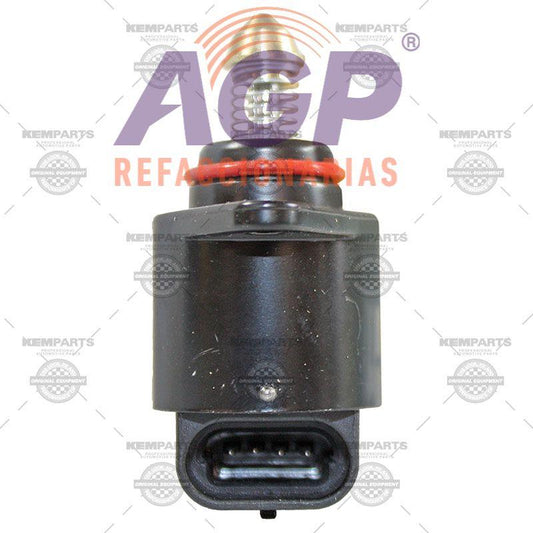 VALVULA DE CONTROL DE AIRE EN MARCHA MINIMA (IAC) GM CHEVY