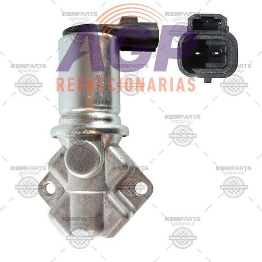 VALVULA DE CONTROL DE AIRE EN MARCHA MINIMA (IAC) FORD WINDSTAR 3.8 LTS. 6 CIL. (99-00)