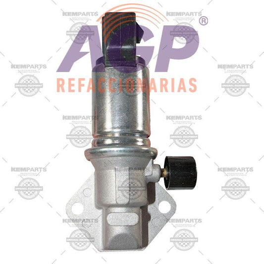 VALVULA DE CONTROL DE AIRE EN MARCHA MINIMA (IAC) FORD GHIA  3.0 LTS. 6 CIL. (92-94)