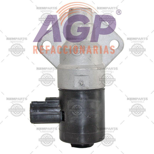 VALVULA DE CONTROL DE AIRE EN MARCHA MINIMA (IAC) FORD ESCORT (SOHC) 2.0 LTS. 4 CIL. (97-00)