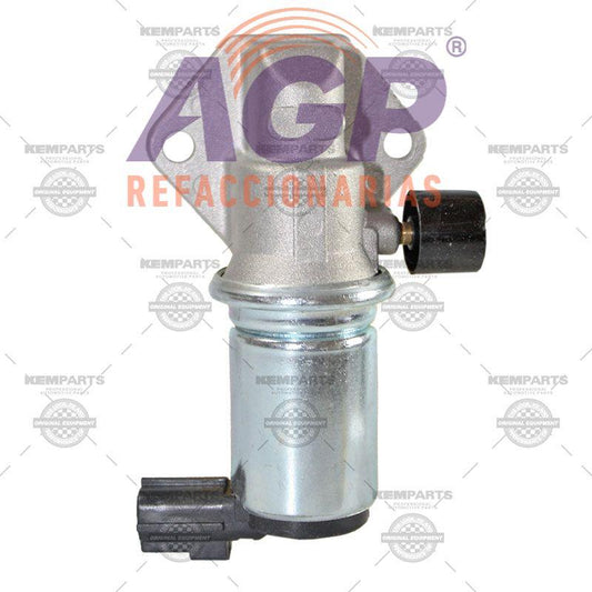 VALVULA DE CONTROL DE AIRE EN MARCHA MINIMA (IAC) FORD PICK UP  F-150  6 CIL.  4.9 LTS.  1996