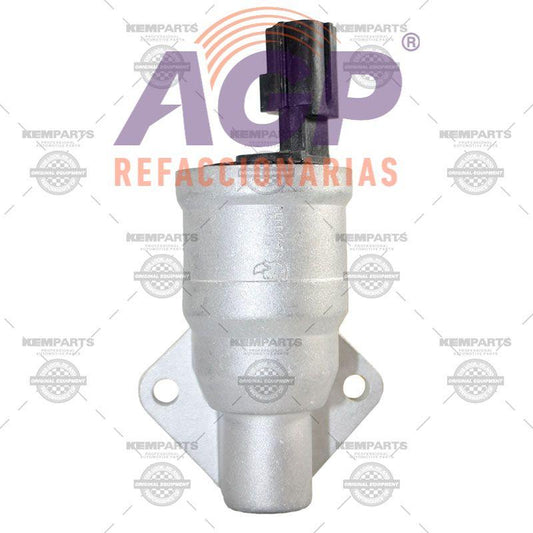 VALVULA DE CONTROL DE AIRE EN MARCHA MINIMA (IAC) FORD CONTOUR