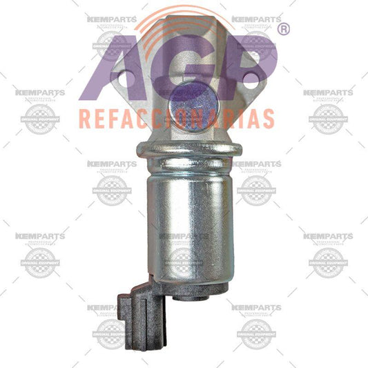 VALVULA DE CONTROL DE AIRE EN MARCHA MINIMA (IAC) FORD RANGER 3.0 LTS. 6 CIL. (99-03)