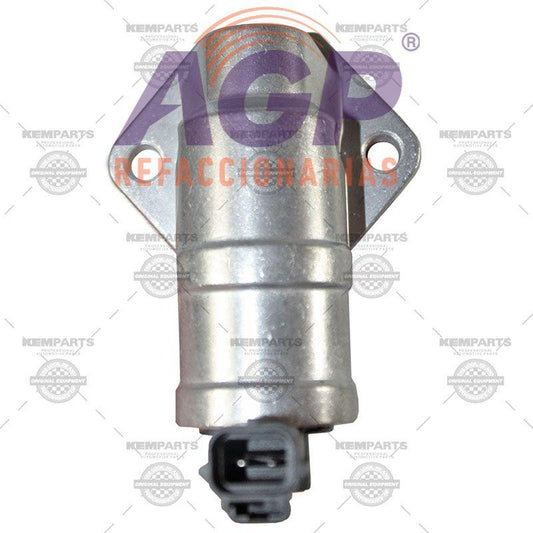 VALVULA DE CONTROL DE AIRE EN MARCHA MINIMA (IAC) FORD FOCUS 4 CIL. 2.0