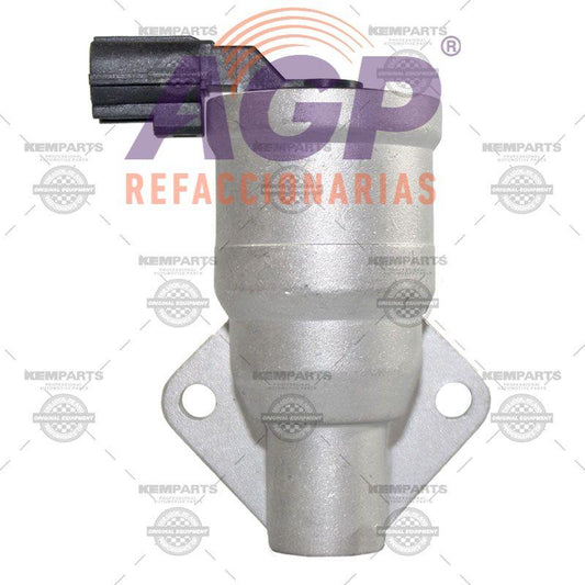 VALVULA DE CONTROL DE AIRE EN MARCHA MINIMA (IAC) FORD ECONOLINE 6 CIL.  4.2 LTS. 1997-2003