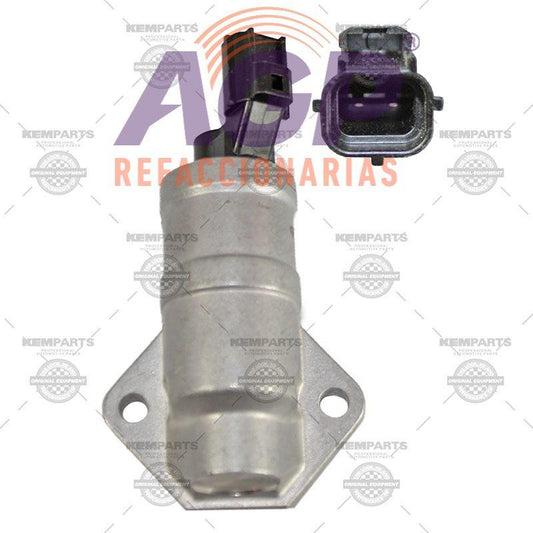 VALVULA DE CONTROL DE AIRE EN MARCHA MINIMA (IAC) FORD SABLE (DOHC) 24 V 3.8 LTS. 6 CIL. (04-05)