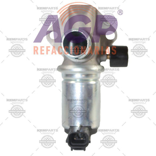 VALVULA DE CONTROL DE AIRE EN MARCHA MINIMA (IAC) FORD ECONOLINE  E-250