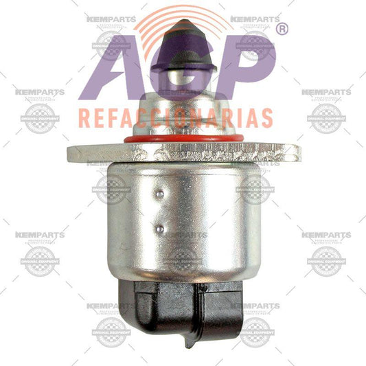 VALVULA DE CONTROL DE AIRE EN MARCHA MINIMA (IAC) CHEVROLET SPARK CLASSIC 1.2 LTS. 4 CIL. 11-17