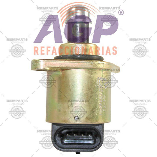 VALVULA (IAC) VW POINTER, POINTER PICK UP, POINTER STATION WAGON
