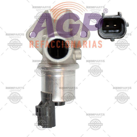 VALVULA DE CONTROL DE AIRE EN MARCHA MINIMA (IAC) FORD GRAND MARQUIS 4.6 LTS. 8 CIL. (03-04)CROWN VICTORIA 4.6 LTS. 8 CIL. (03-05)LINCOLN TOWN CAR 4.6 LTS. 8 CIL. (03-05)