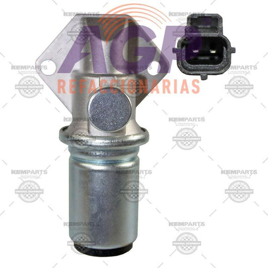 VALVULA DE CONTROL DE AIRE EN MARCHA MINIMA (IAC) FORD EXPEDITION 5.4 LTS. 8 CIL. (97-04)