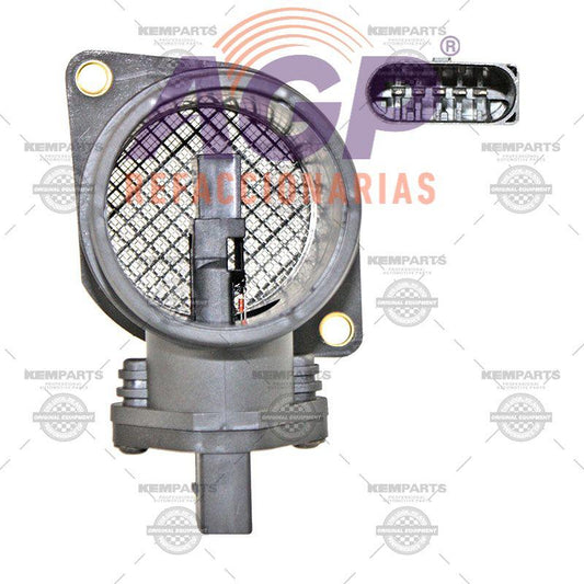 SENSOR DE FLUJO DE MASA DE AIRE (MAF) VW GOLF