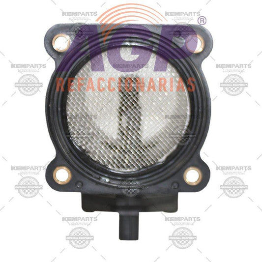 SENSOR DE FLUJO DE MASA DE AIRE (MAF) NISSAN SENTRA 2.0 LTS. 4 CIL. (01-03)